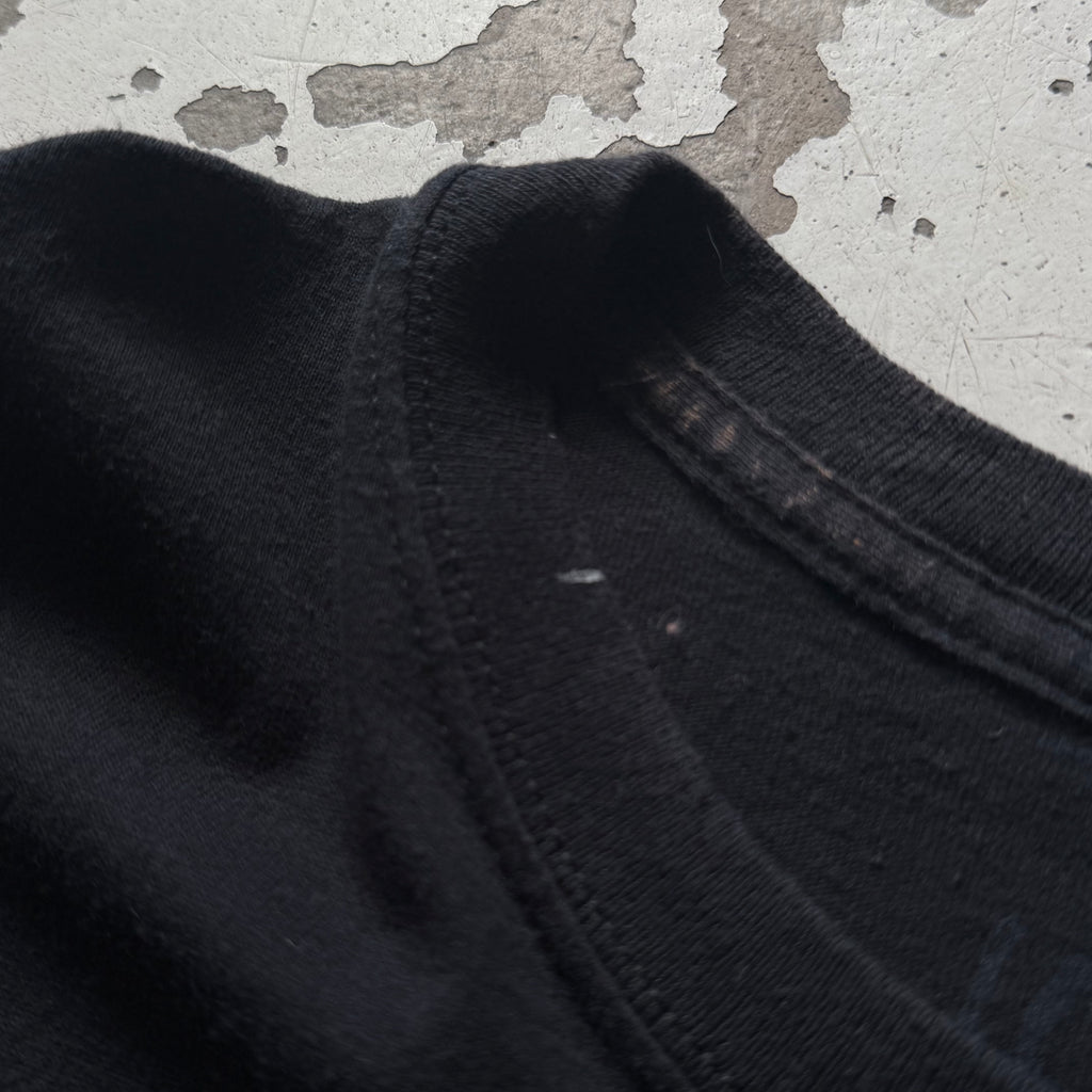 Ice Cube | graphic t-shirt | sort | M