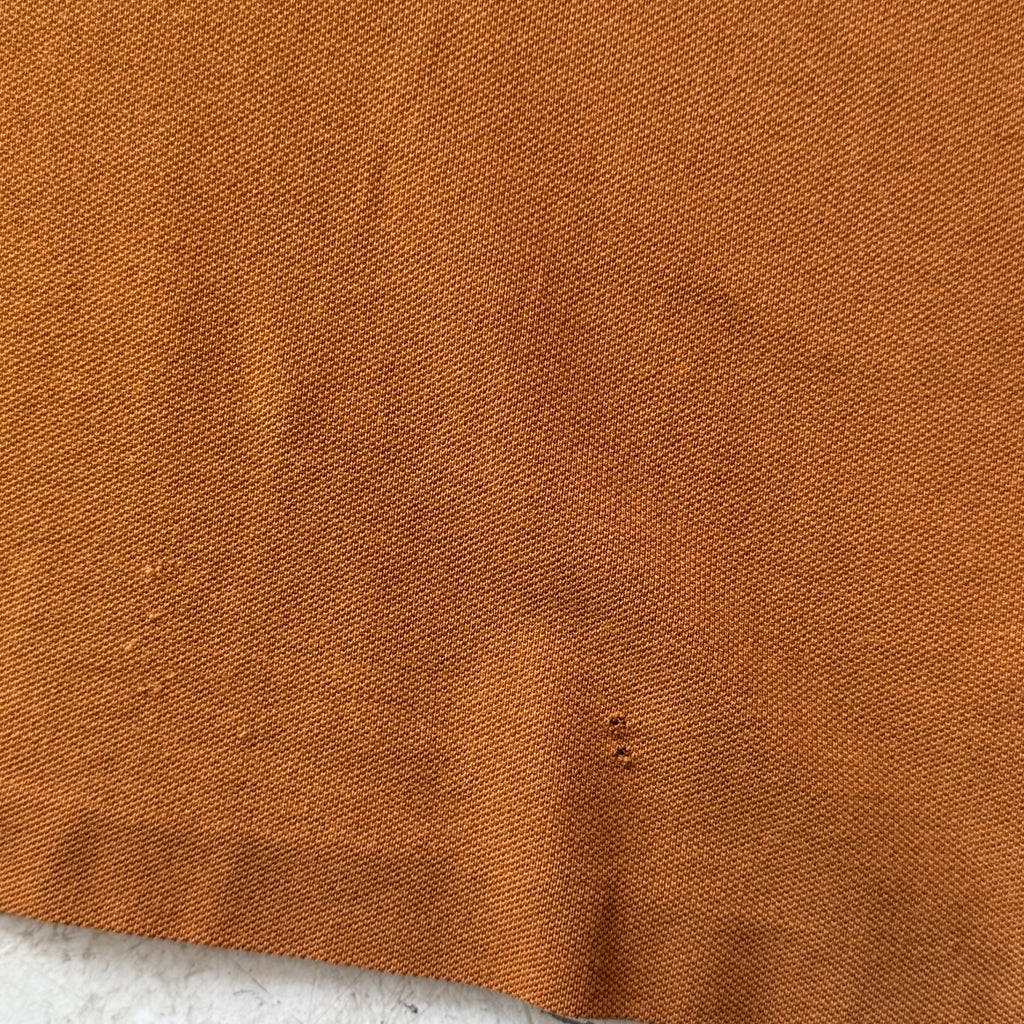 Lacoste | polo shirt | brun | M