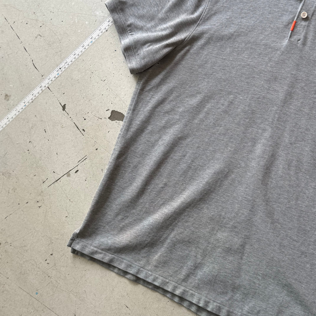 Nike | polo shirt | grå | L
