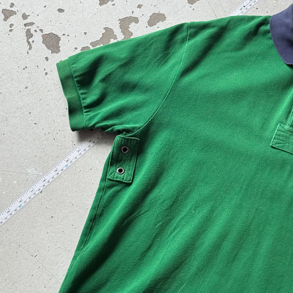 Polo by Ralph Lauren | polo shirt | grøn | L