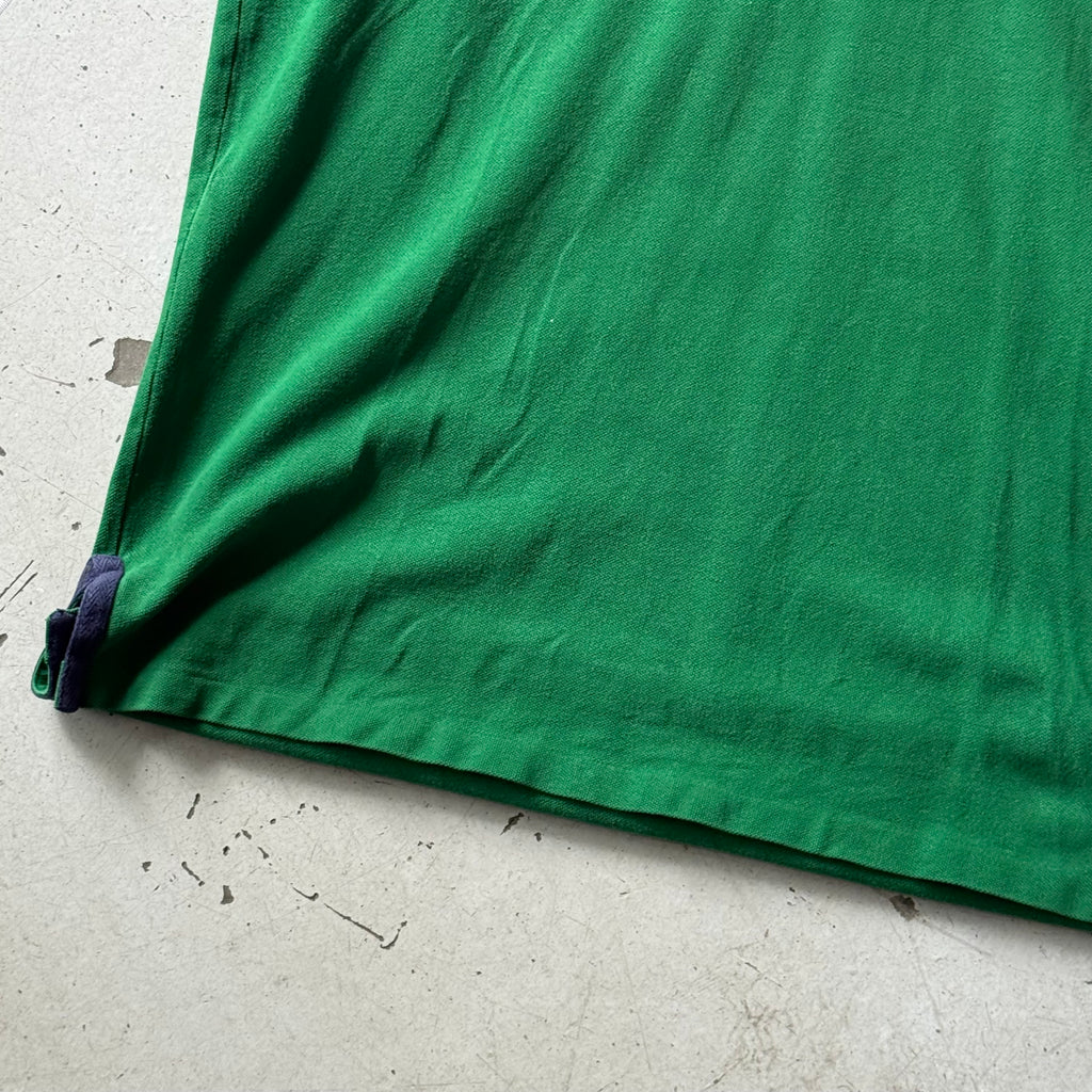 Polo by Ralph Lauren | polo shirt | grøn | L
