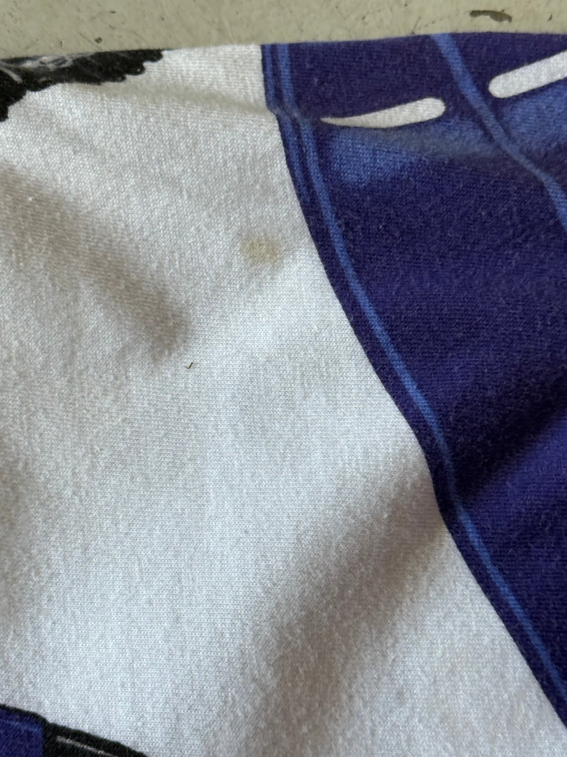 Chaps Ralph Lauren | polo | hvid/multifarvet | L