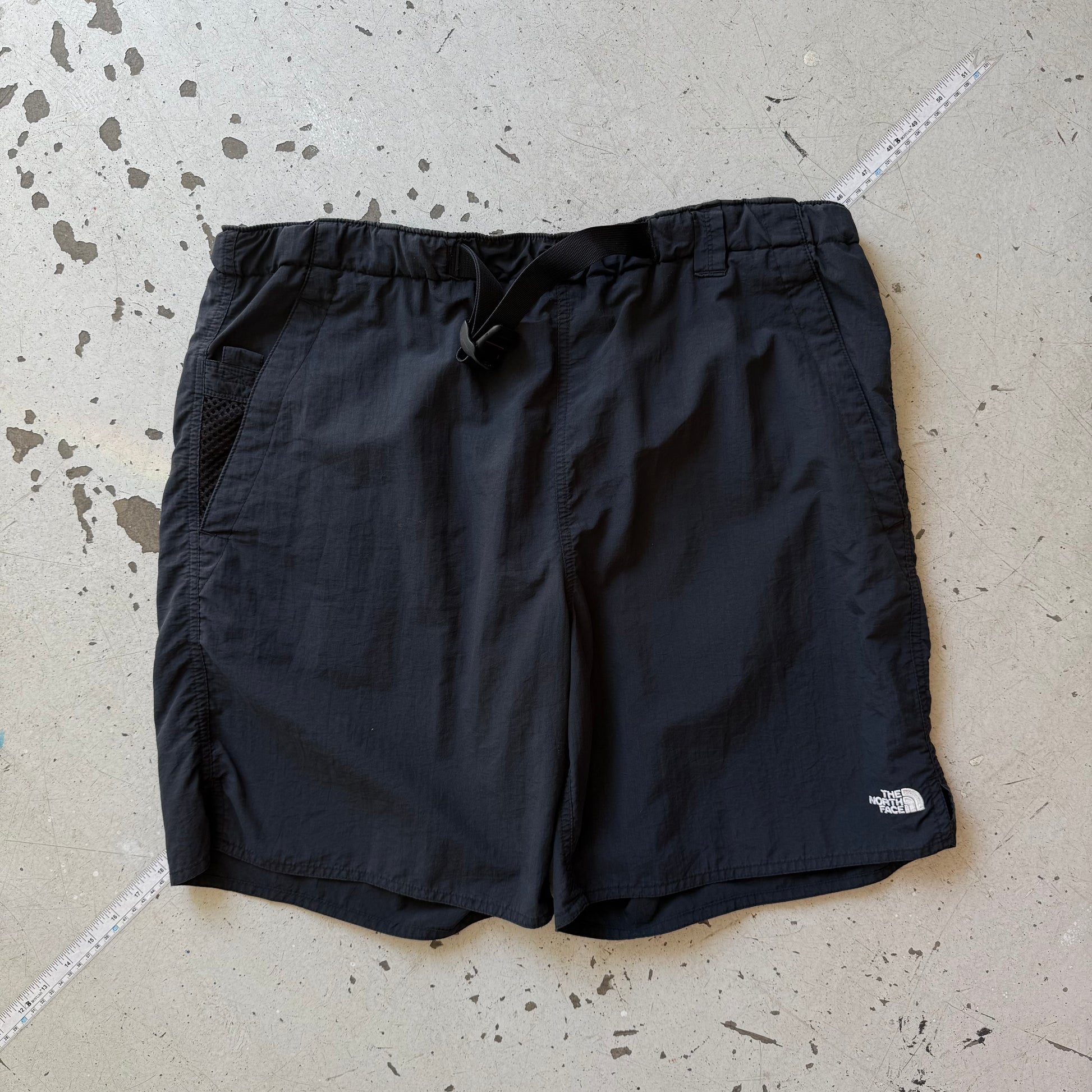 The North Face | shorts | sort | L
