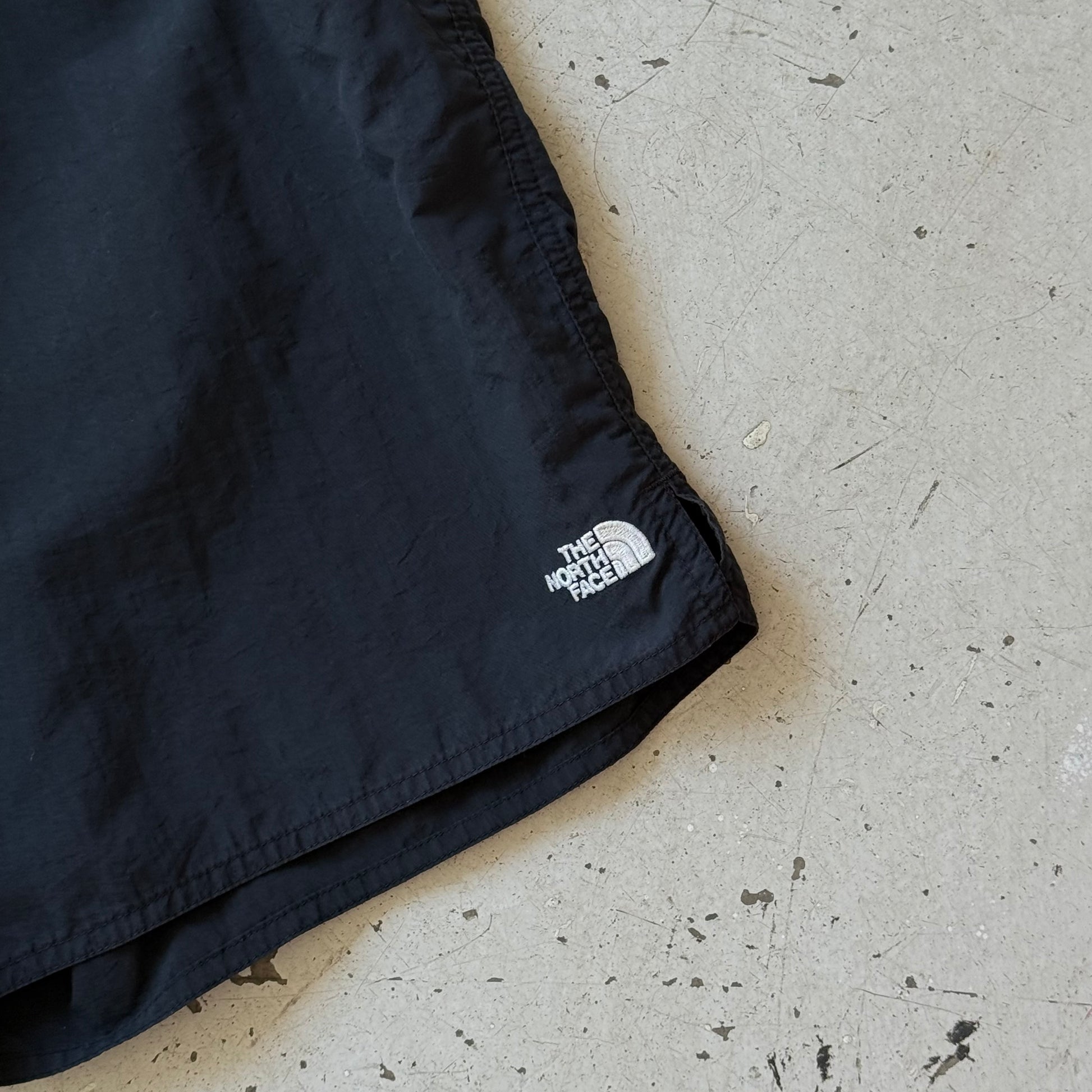The North Face | shorts | sort | L
