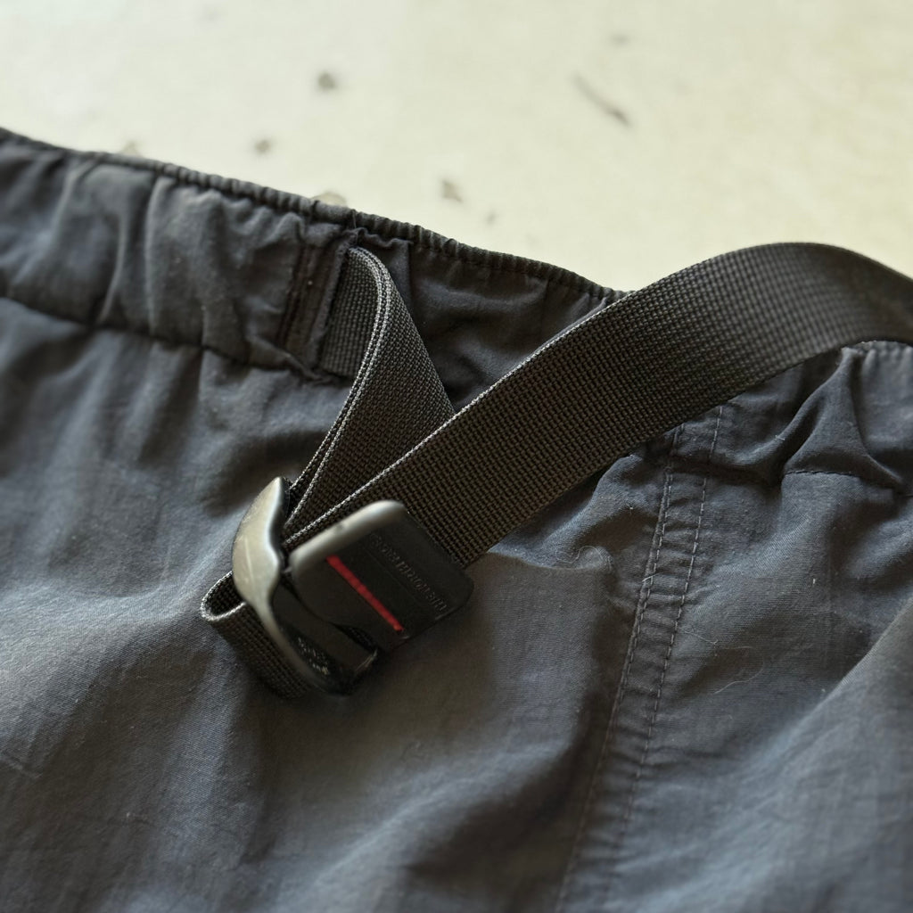 The North Face | shorts | sort | L