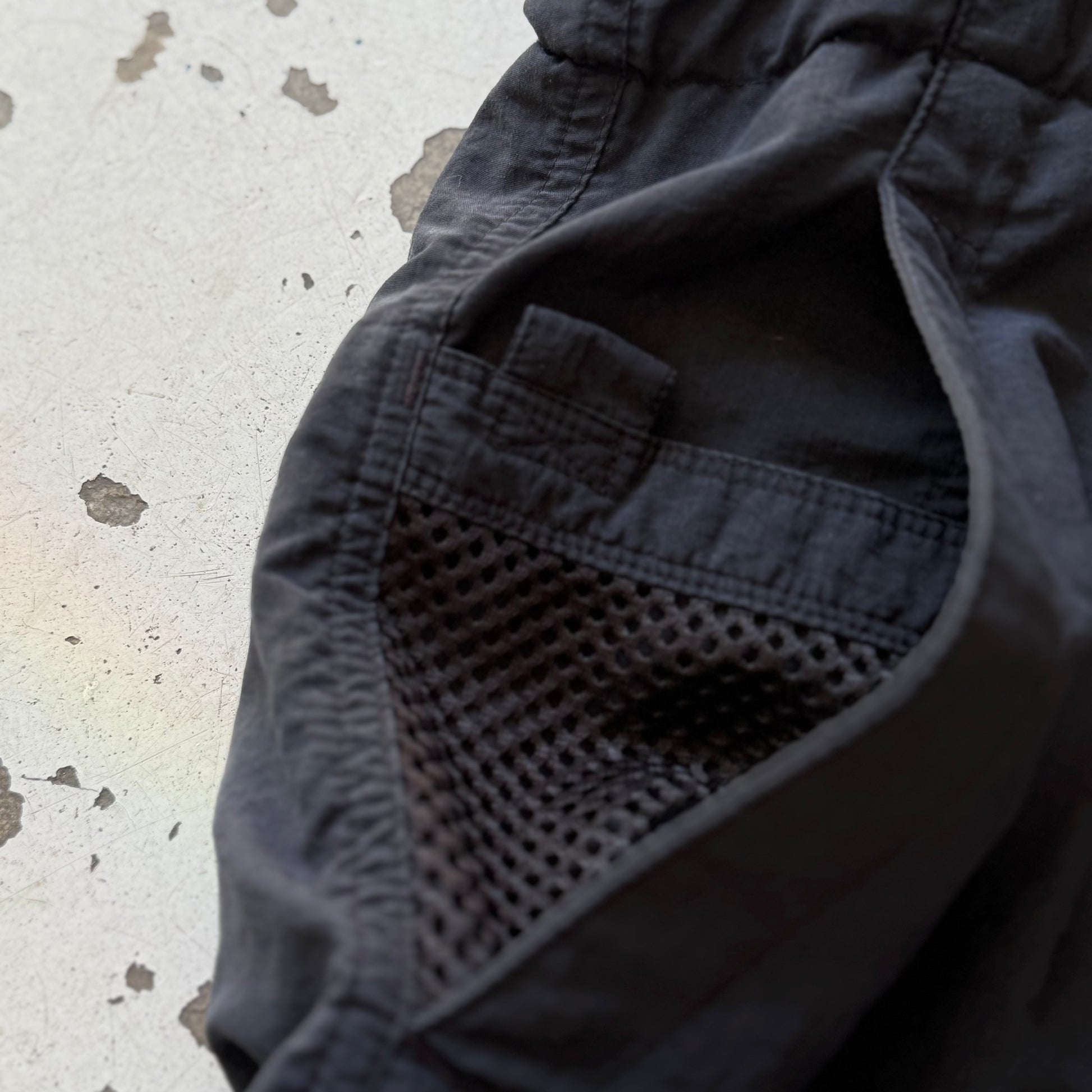 The North Face | shorts | sort | L