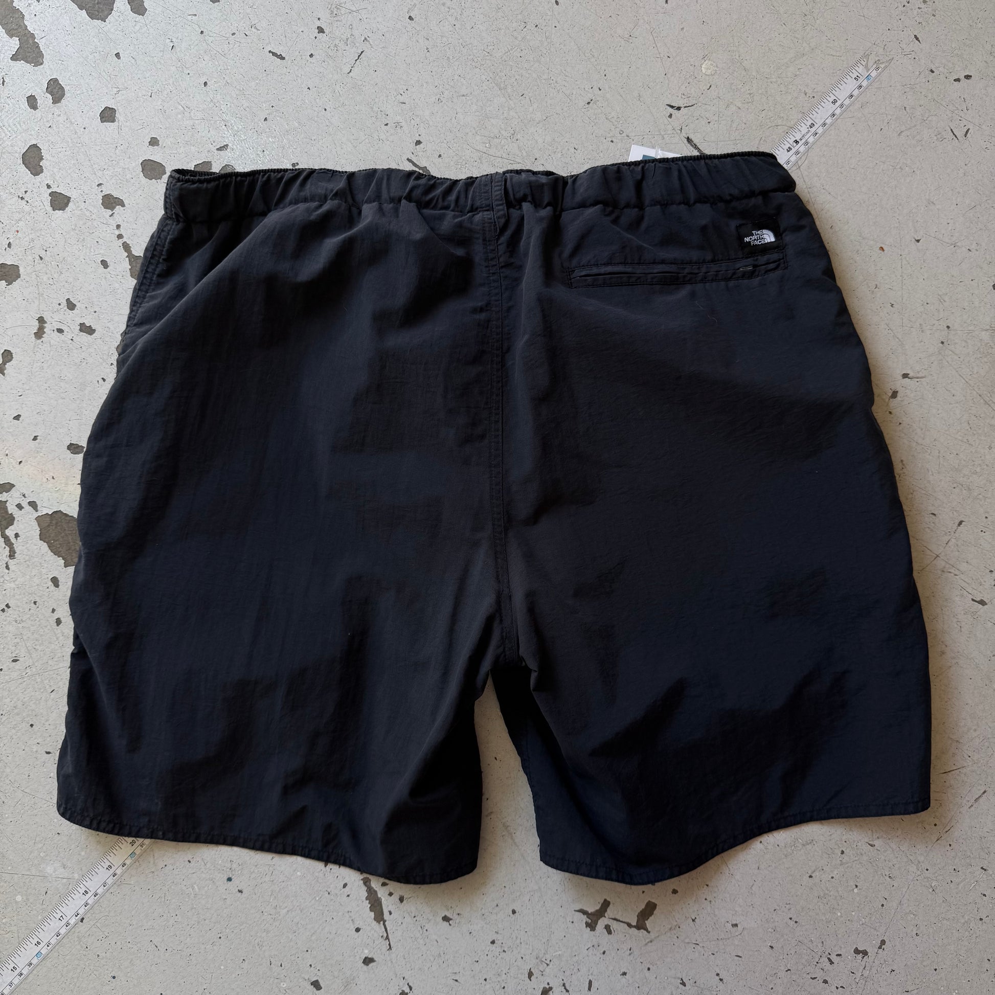 The North Face | shorts | sort | L