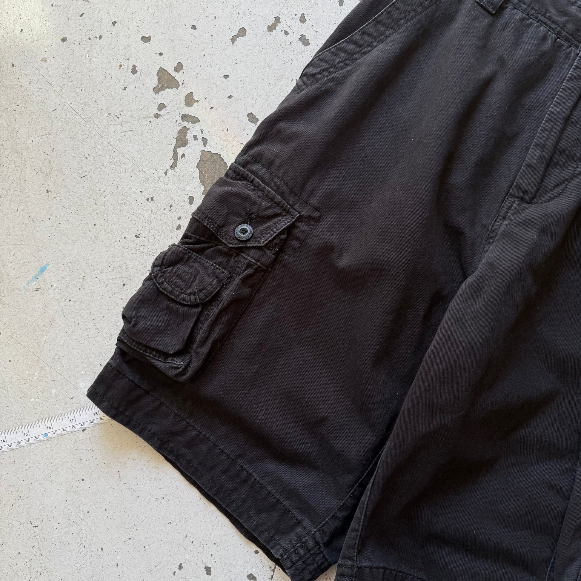 Ecko Unltd. | cargo shorts | sort | W30