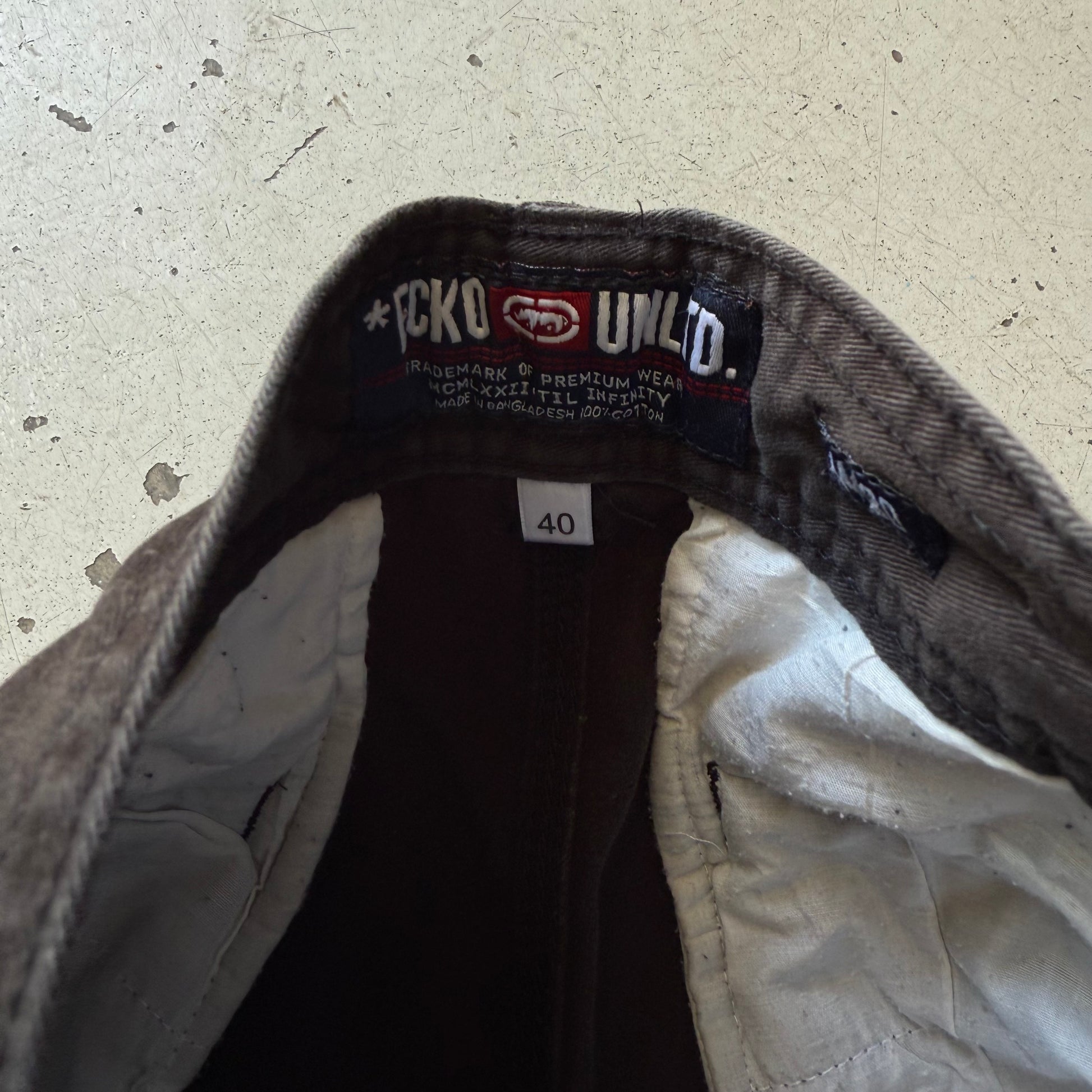 Ecko Unltd. | cargo shorts | sort | W30