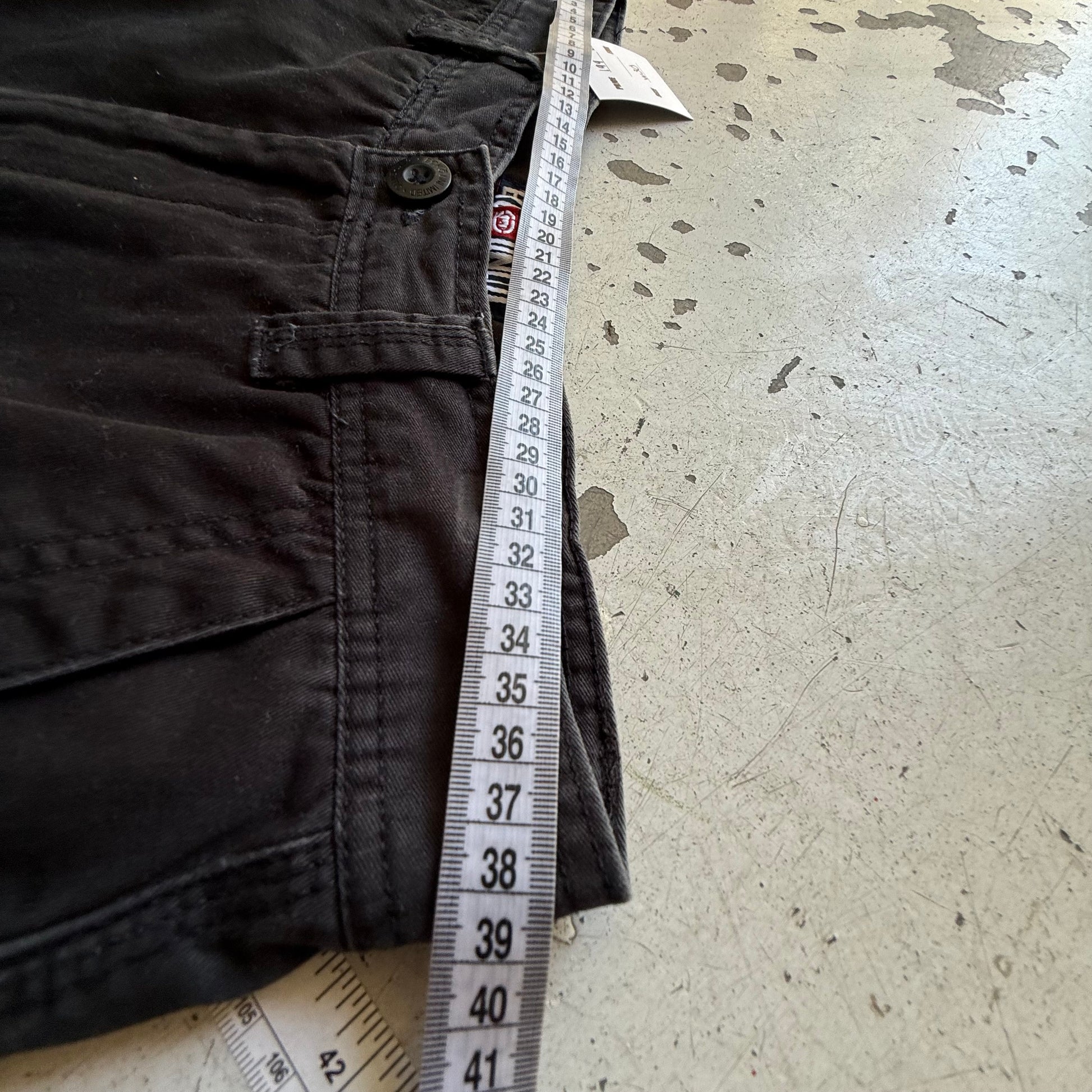 Ecko Unltd. | cargo shorts | sort | W30