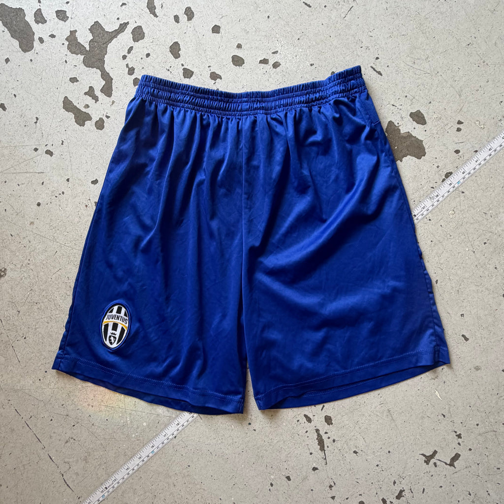 Juventus | shorts | blå | Medium