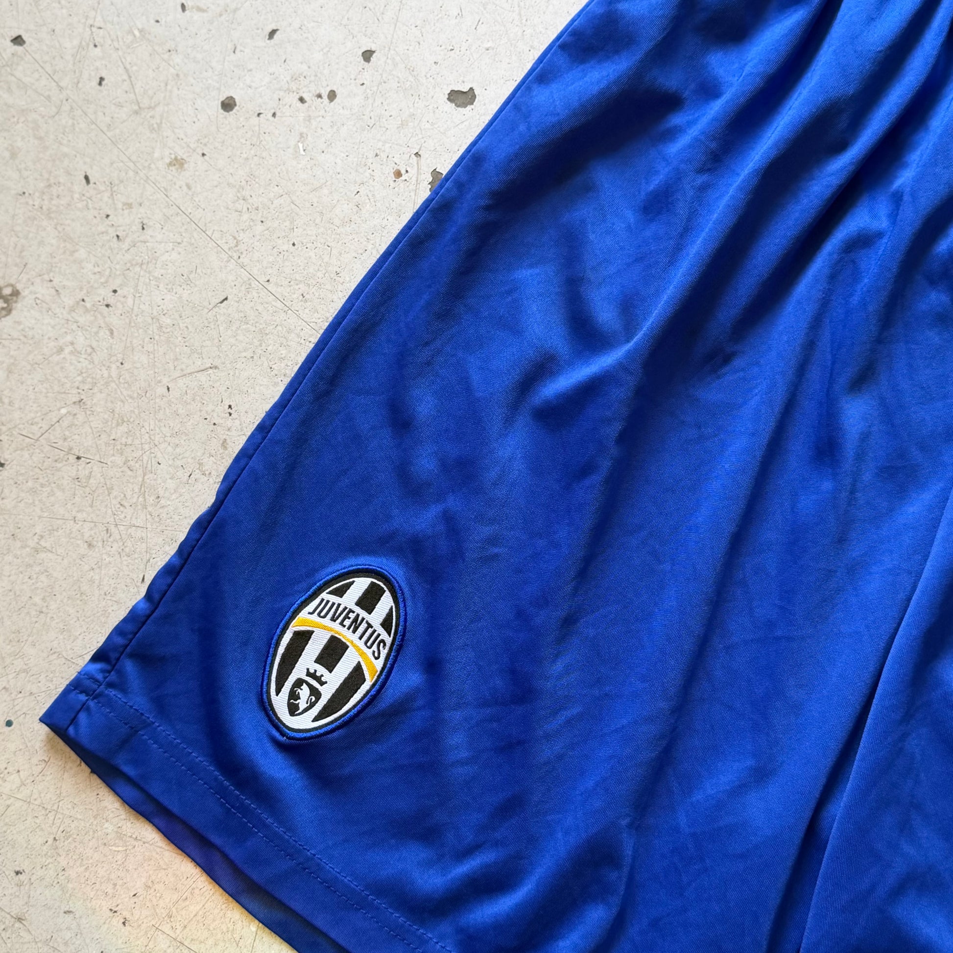 Juventus | shorts | blå | Medium