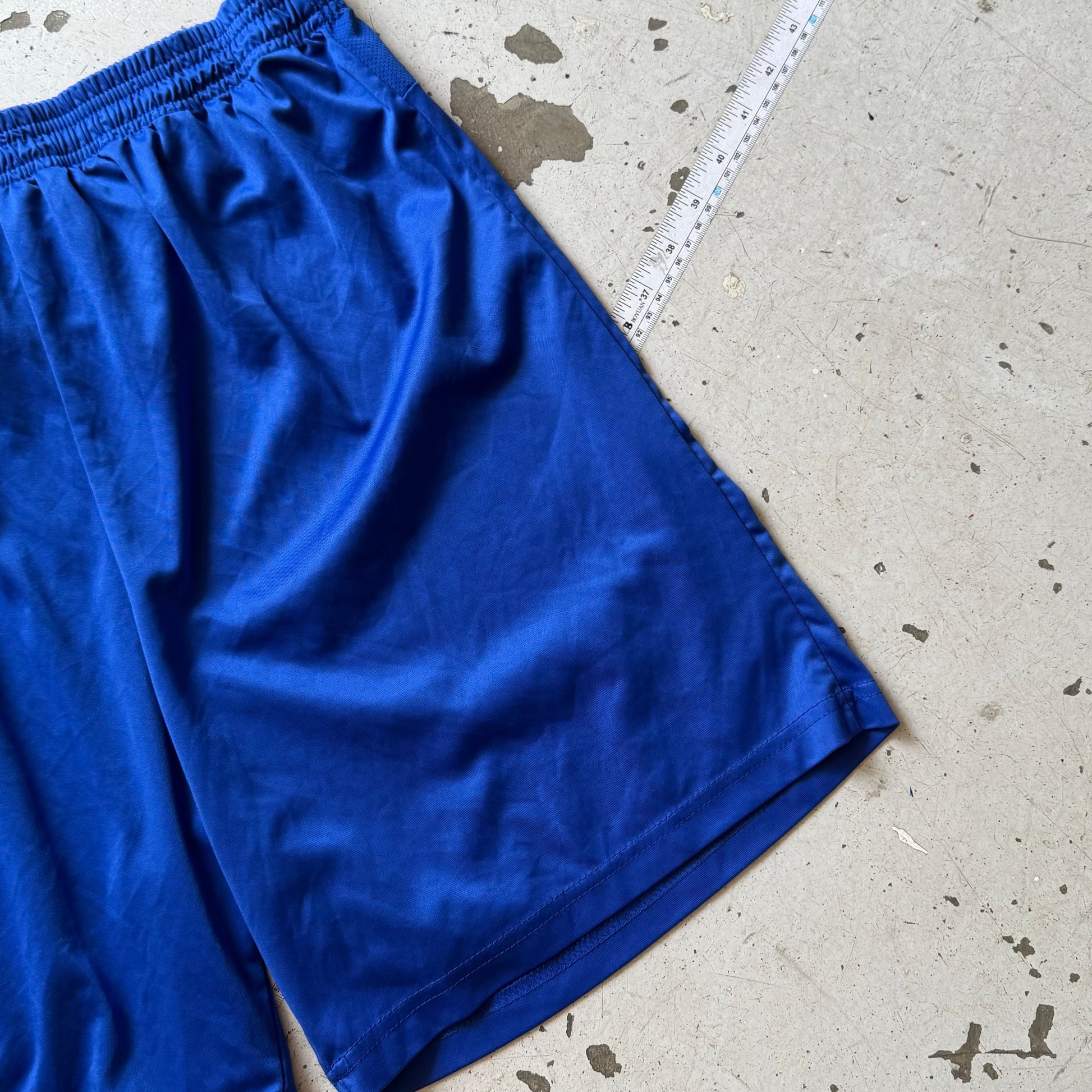Juventus | shorts | blå | Medium