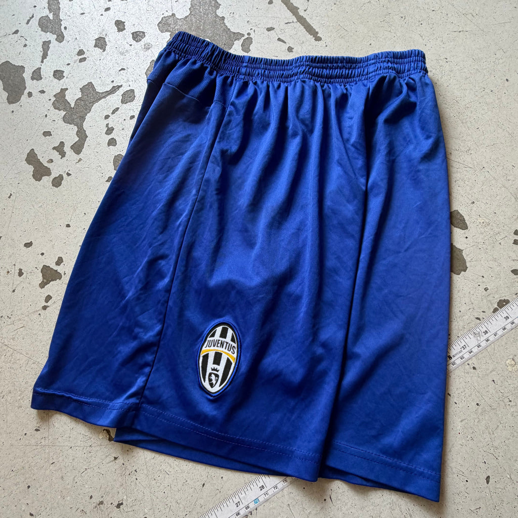 Juventus | shorts | blå | Medium