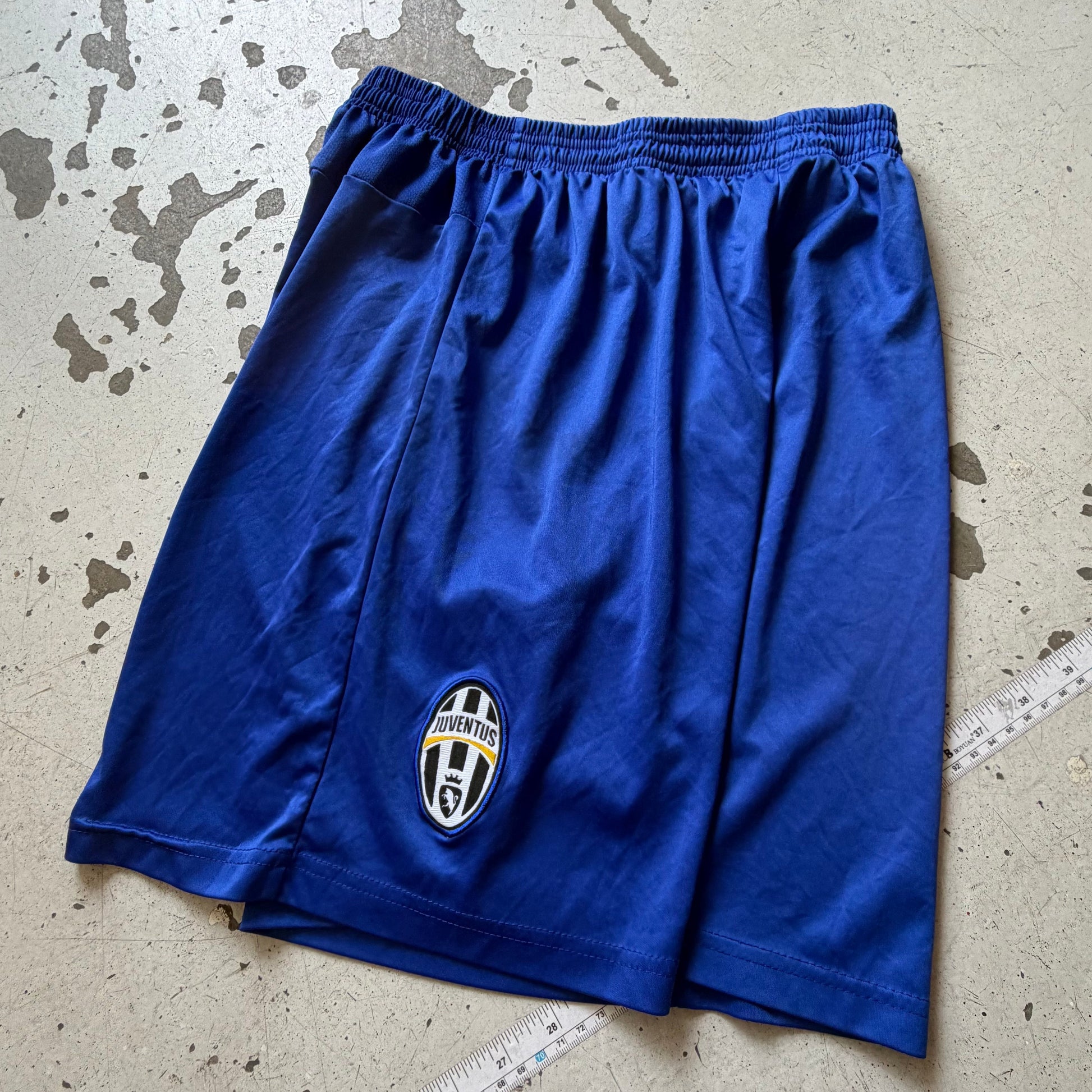 Juventus | shorts | blå | Medium