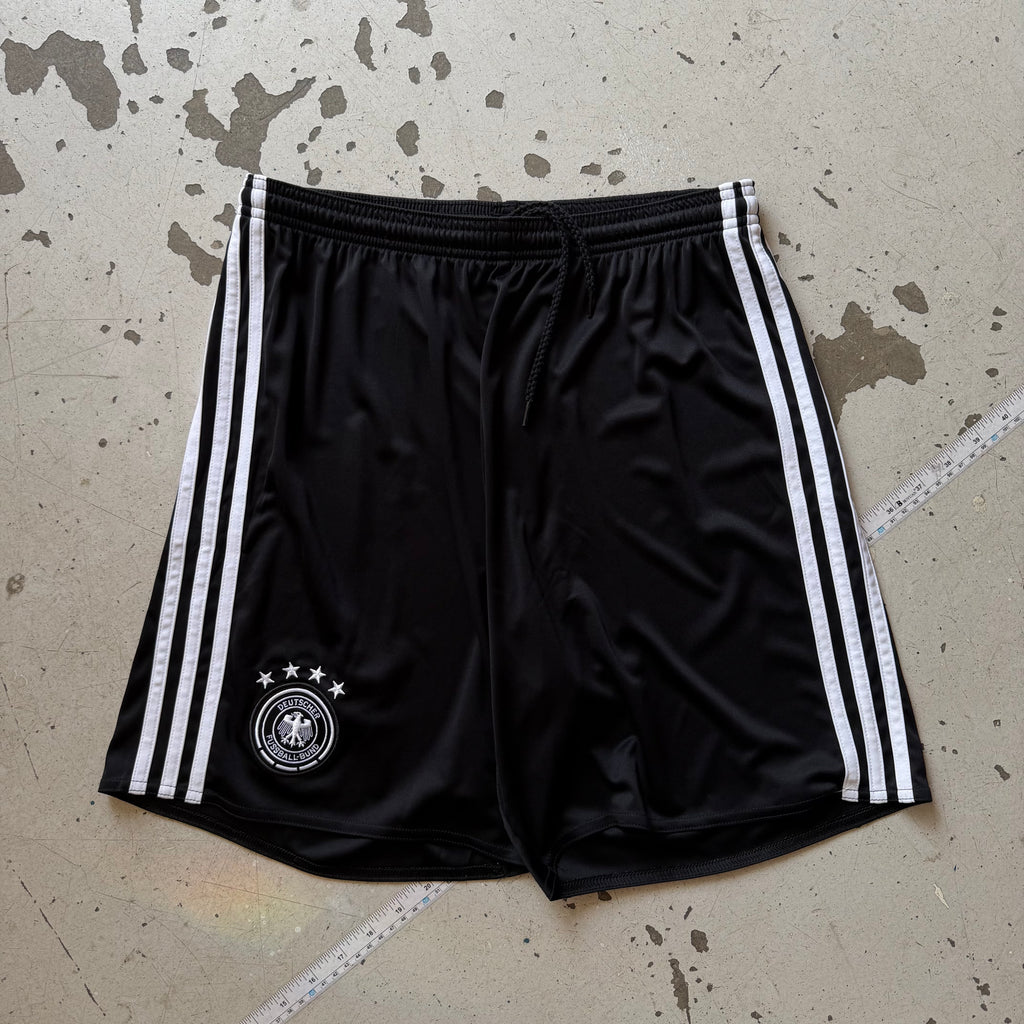 Adidas | DFB Tyskland shorts | sort | Medium