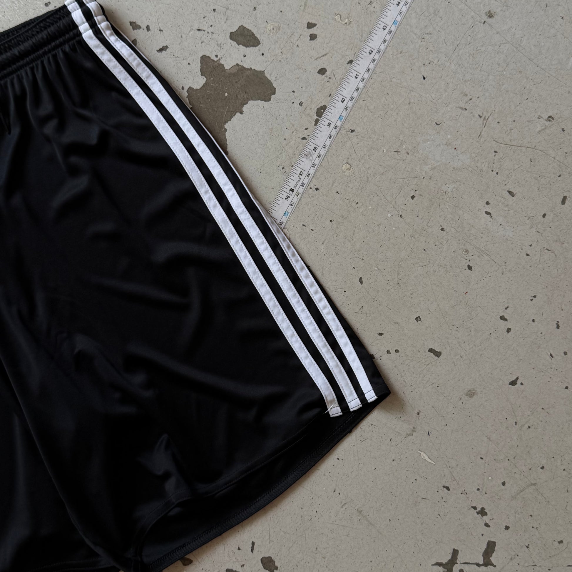 Adidas | DFB Tyskland shorts | sort | Medium