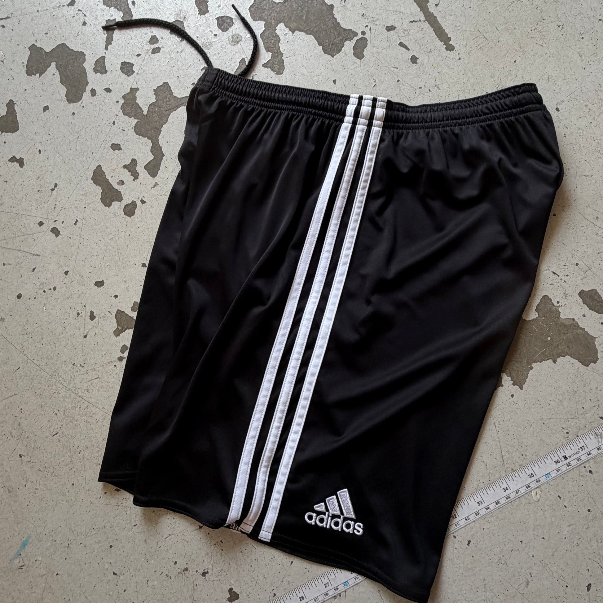 Adidas | DFB Tyskland shorts | sort | Medium