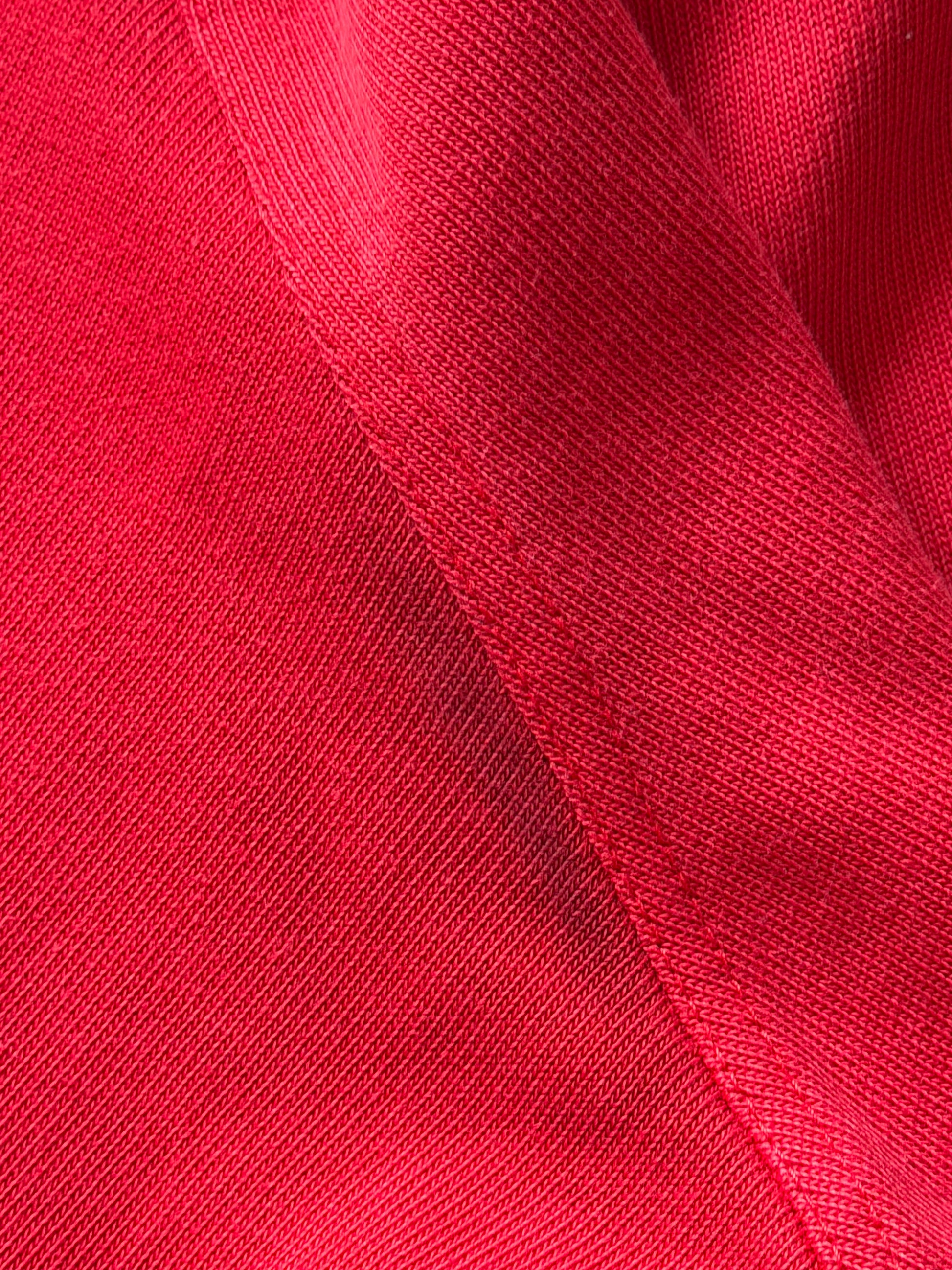 Reebok | Wales rugby trøje | rød | XL