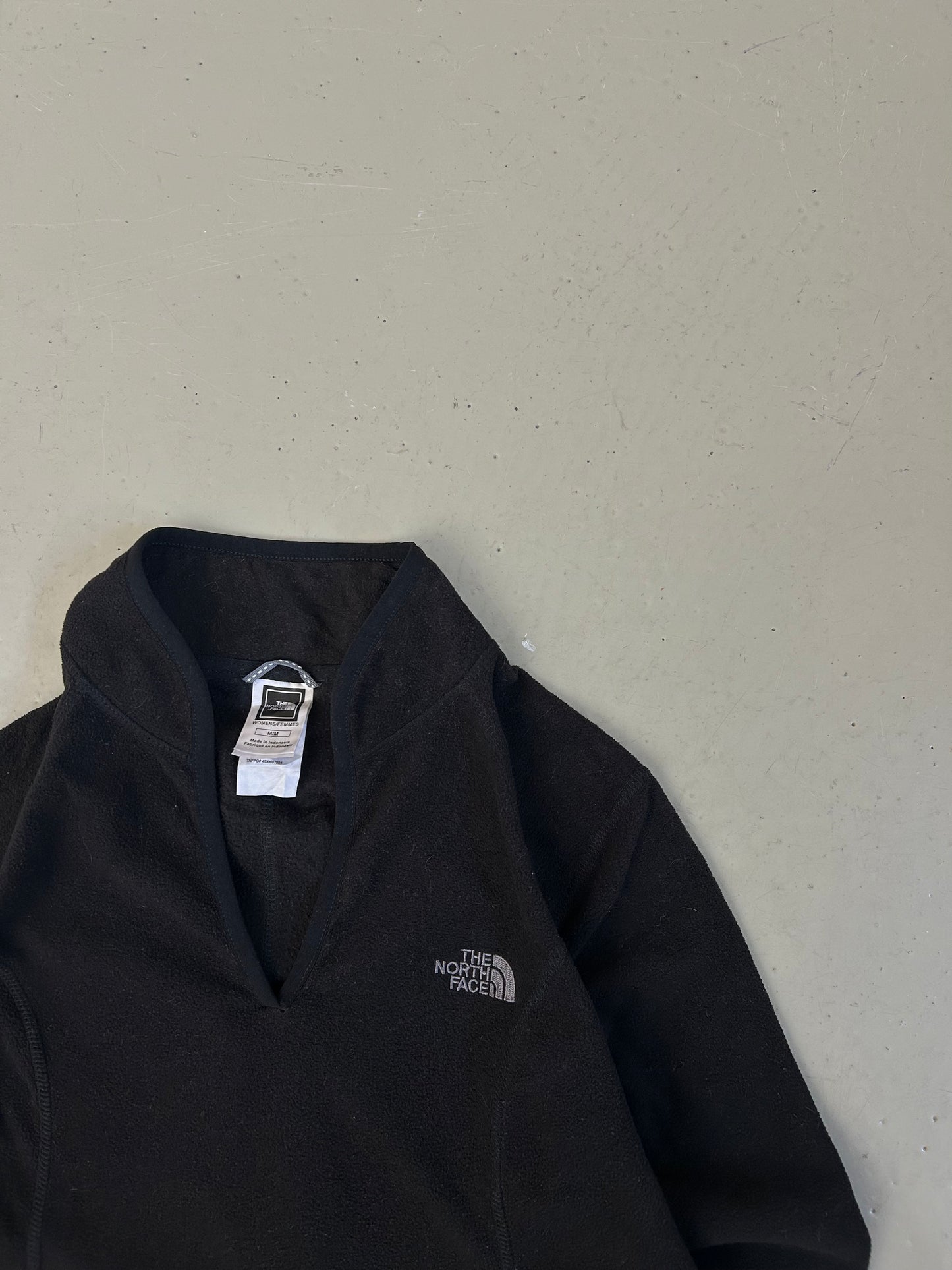 The North Face Vintage Fleece - Medium, Women