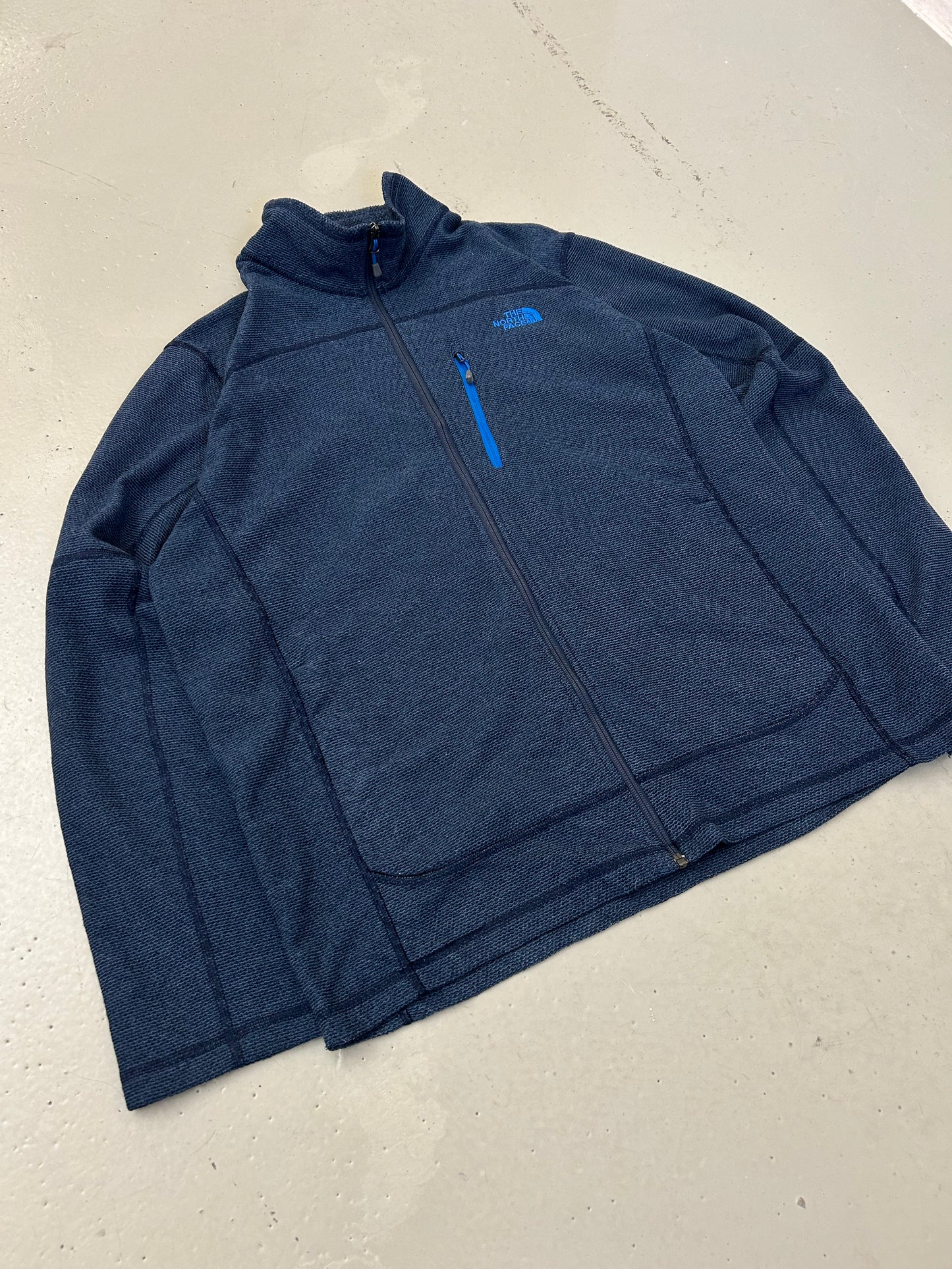 The North Face Vintage Fleece - Large