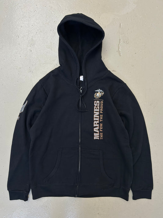 Harley Davidson Vintage Hoodie - Medium