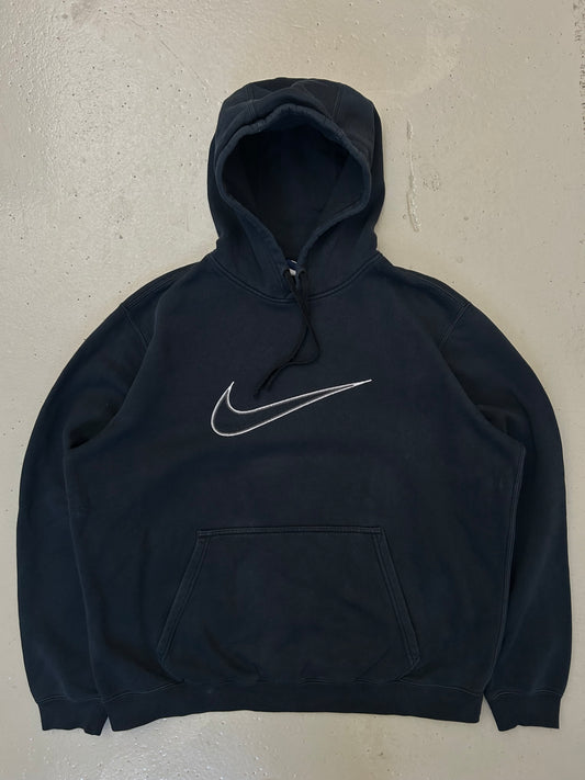 Nike Vintage Hoodie - XL