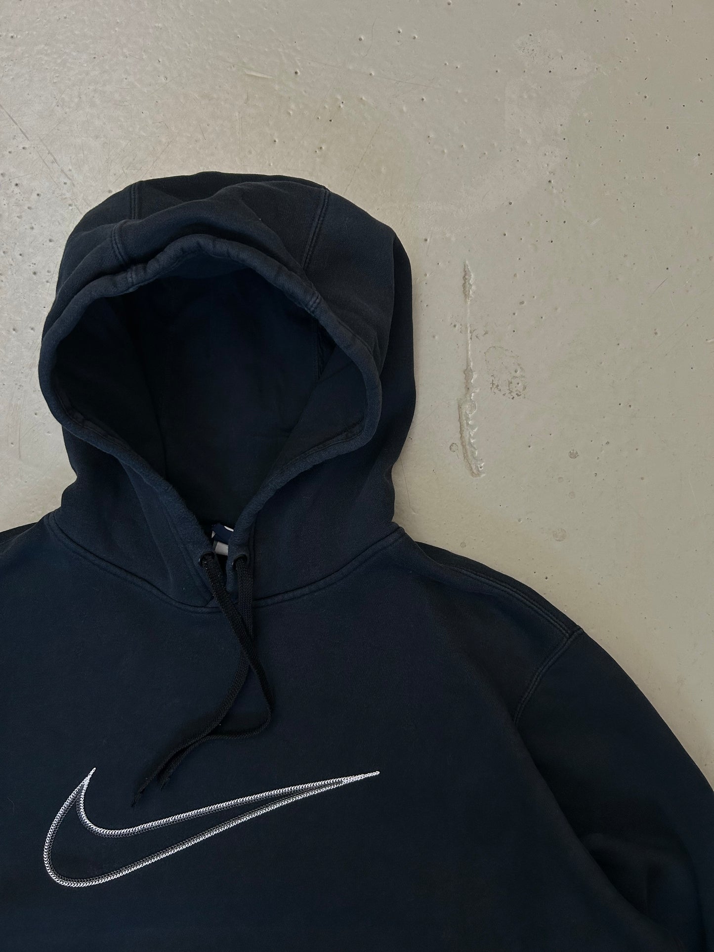 Nike Vintage Hoodie - XL