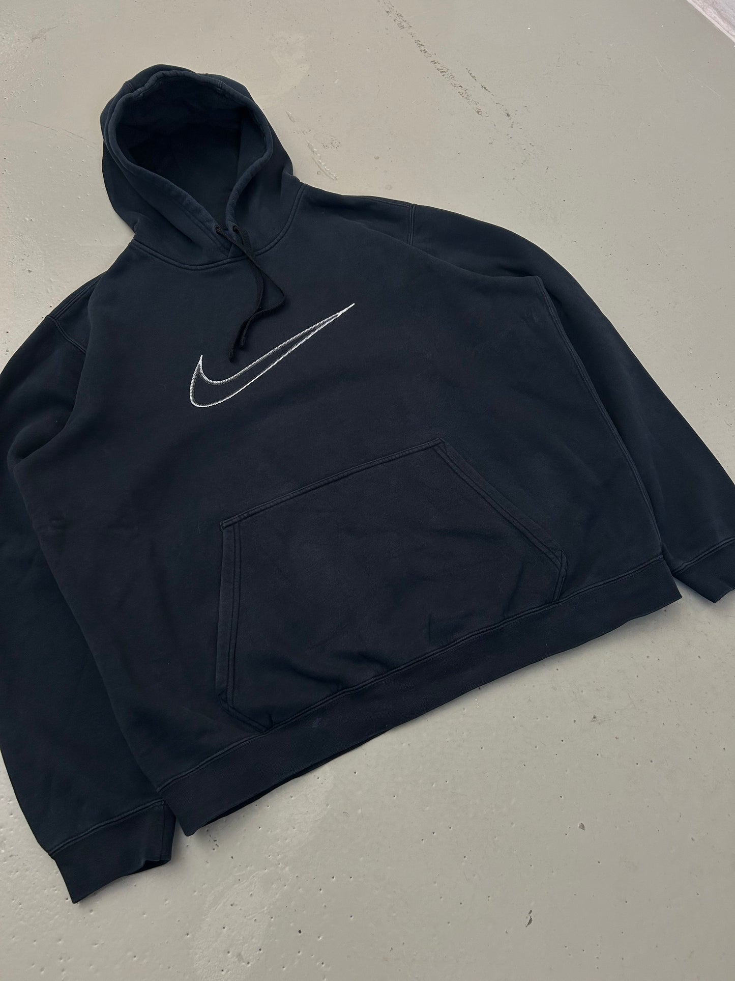 Nike Vintage Hoodie - XL