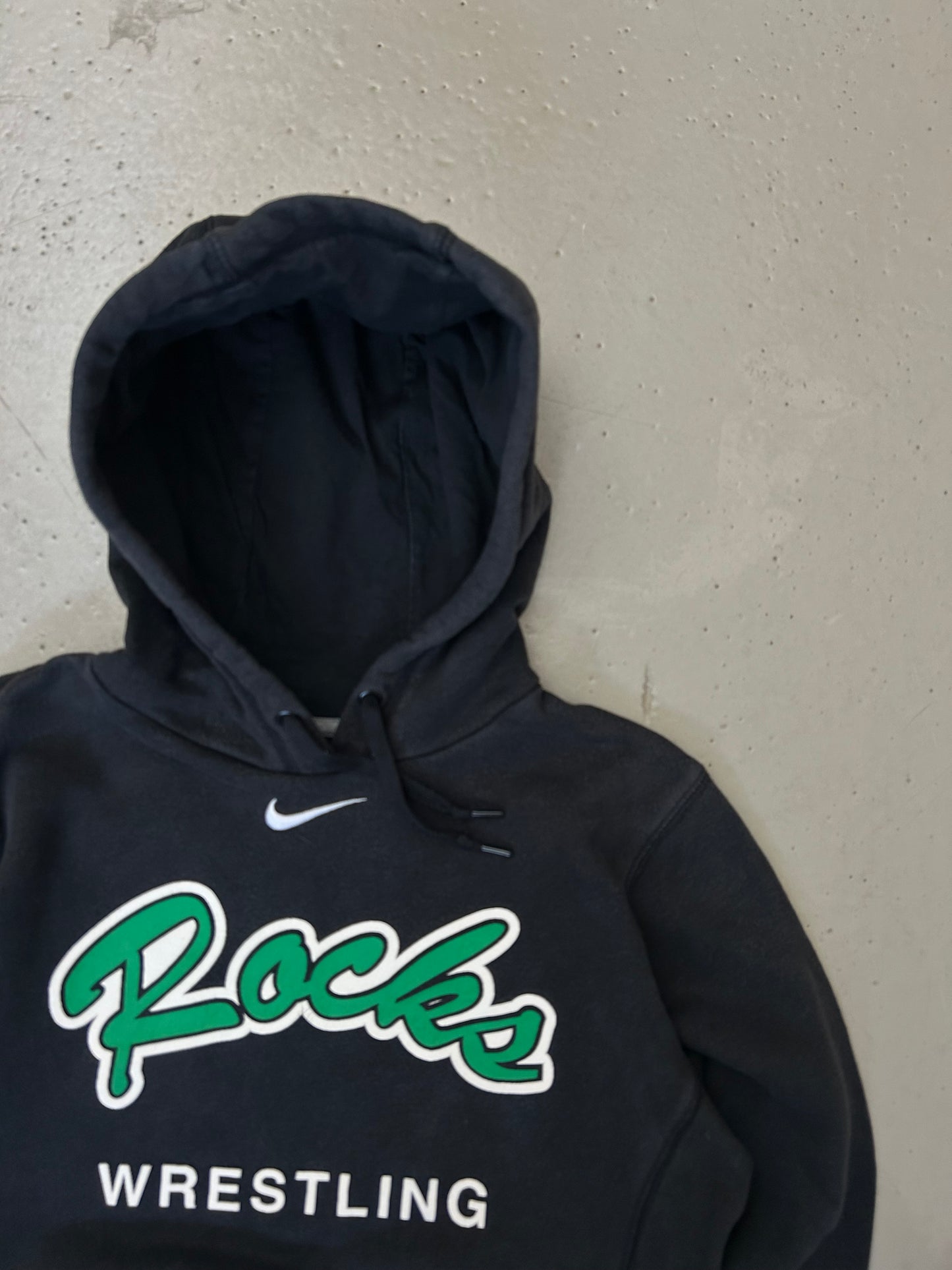 Nike Vintage Hoodie - Small