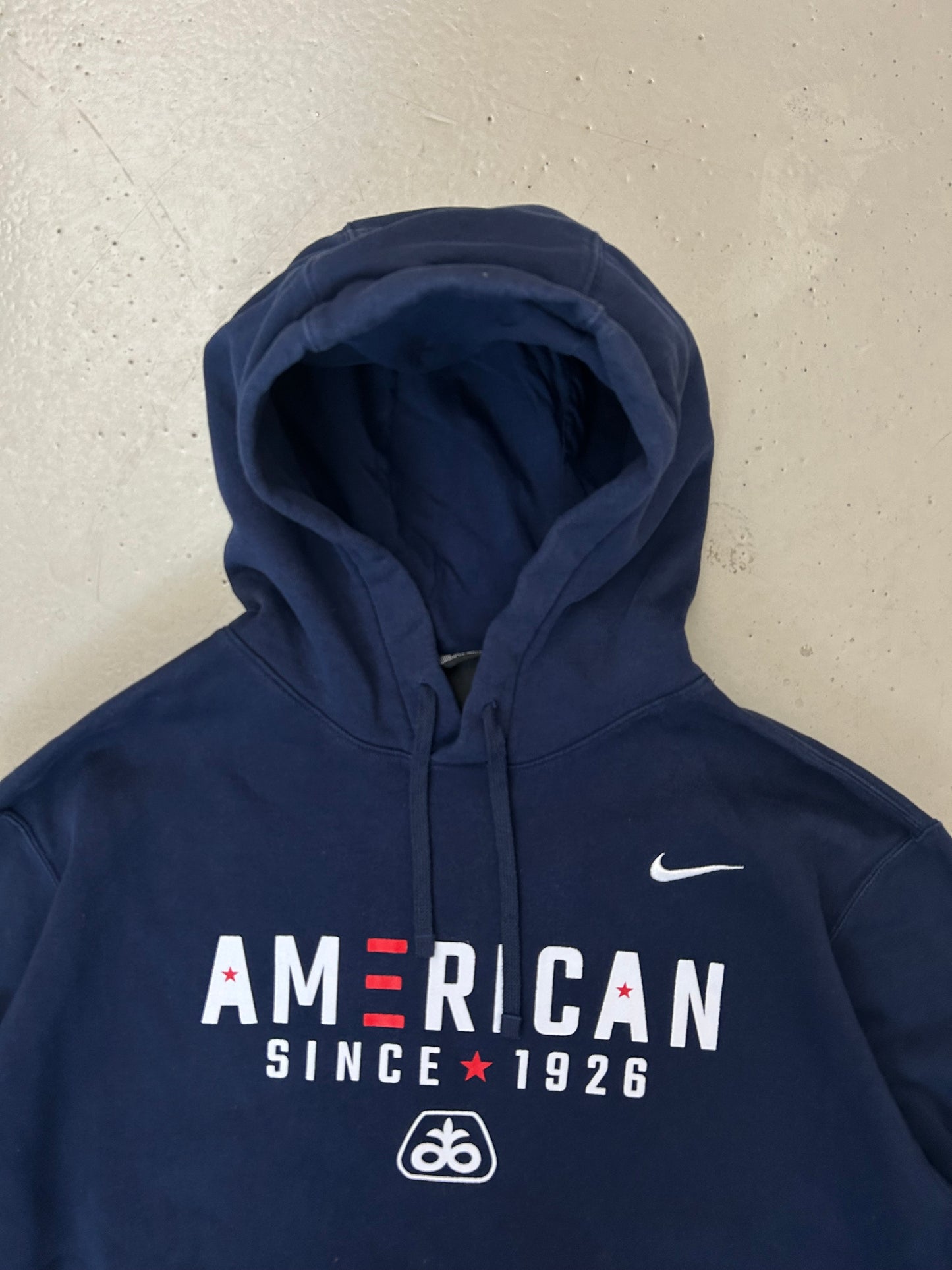 Nike Vintage Hoodie - XL