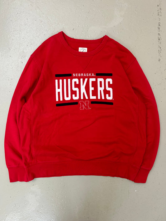 Huskers Vintage Sweatshirt - XL