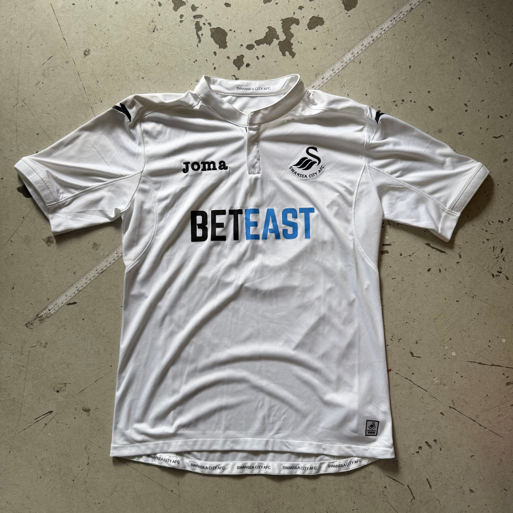 Vintage Fodboldtrøje⎟ Llorente⎟ 2016/2017 ⎟  L/XL