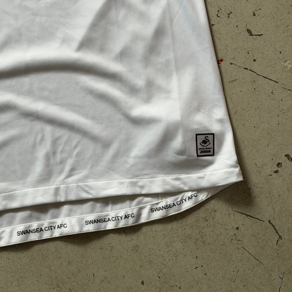 Vintage Fodboldtrøje⎟ Llorente⎟ 2016/2017 ⎟  L/XL