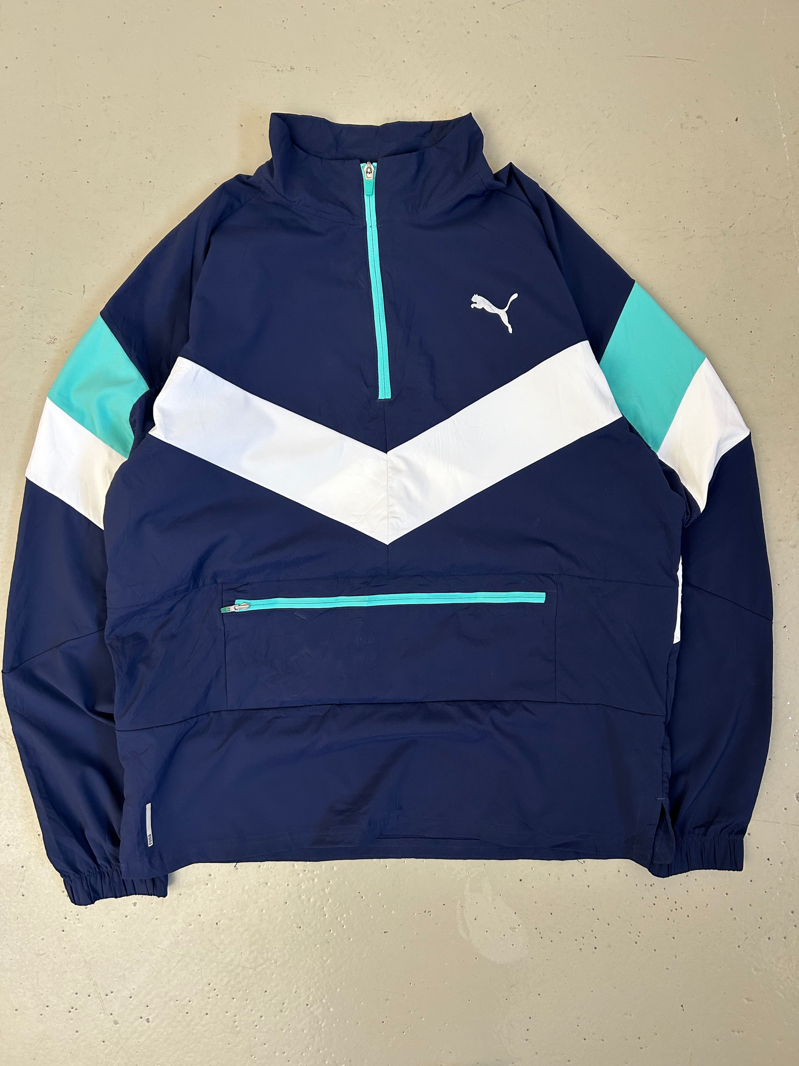 Puma TrackJacket