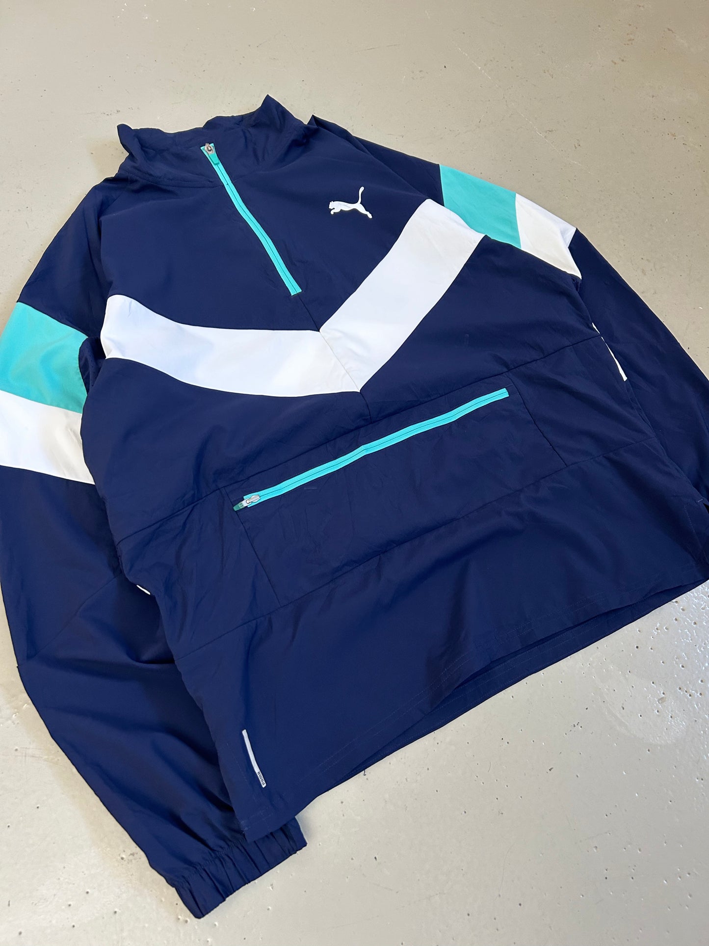 Puma TrackJacket