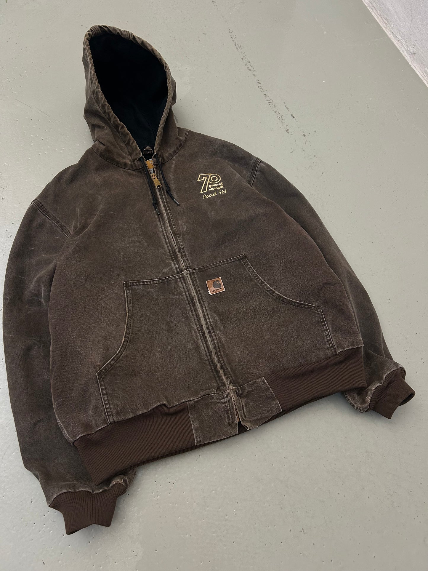 Carhartt Workwear - Large