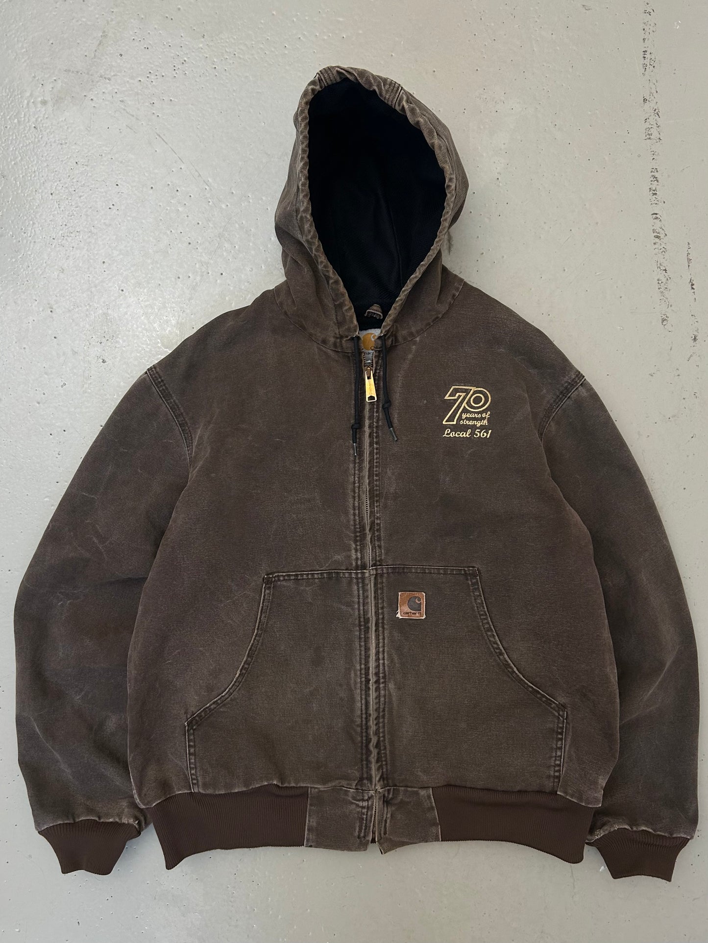 Carhartt Workwear - Large