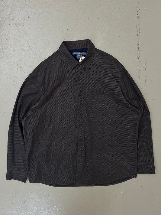 Corduroy Shirt - Large - Re:Junk Vintage