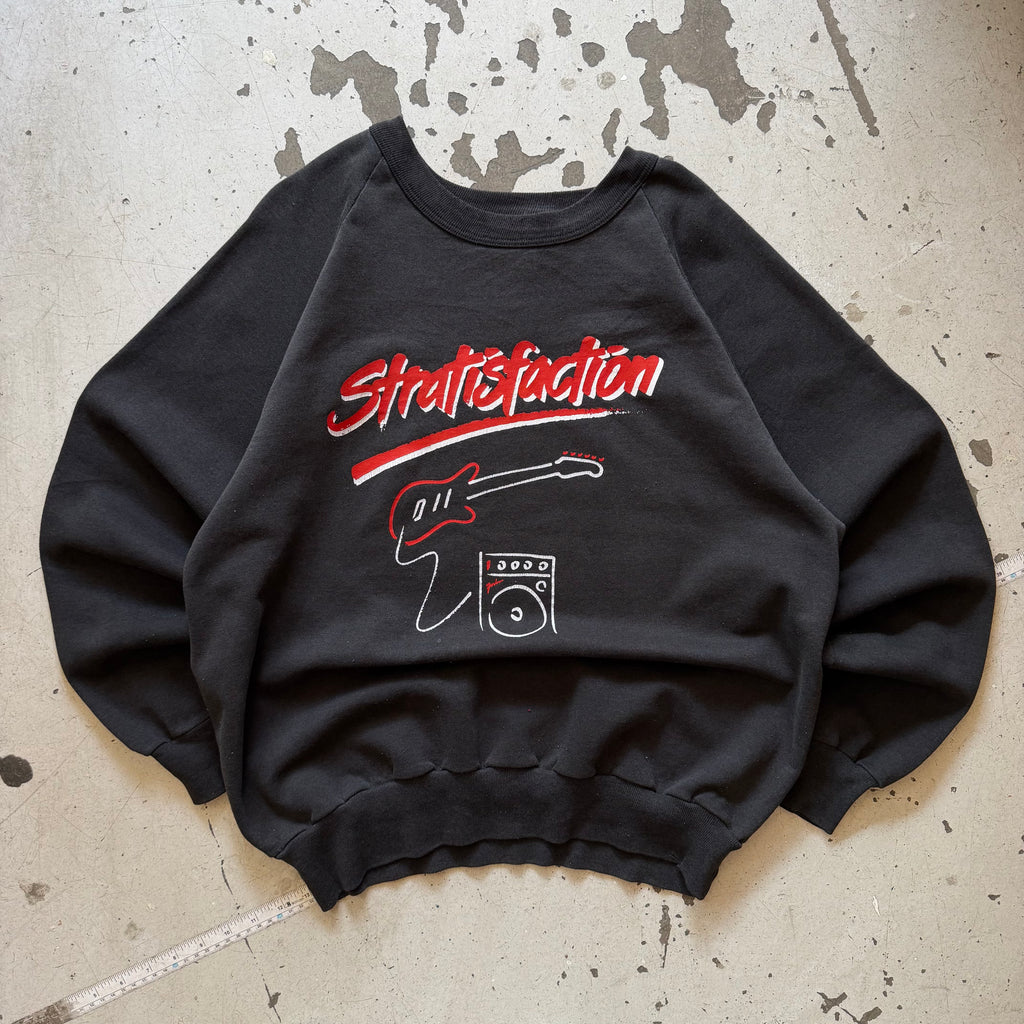 MadeinUsa  | crewneck | sort | M