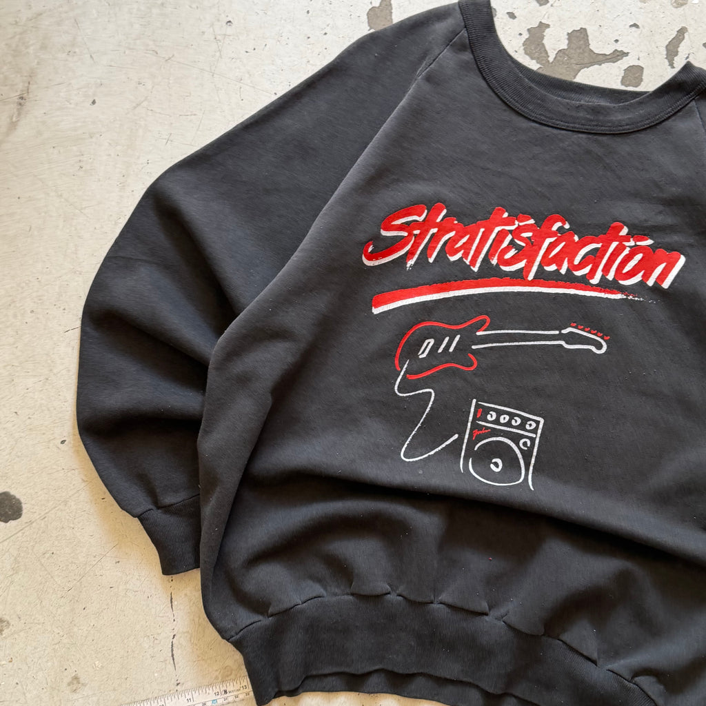MadeinUsa  | crewneck | sort | M