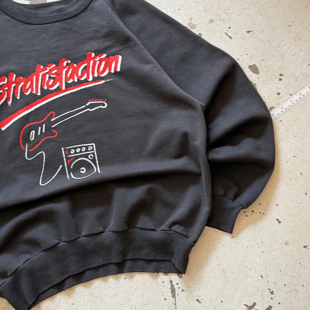 MadeinUsa  | crewneck | sort | M