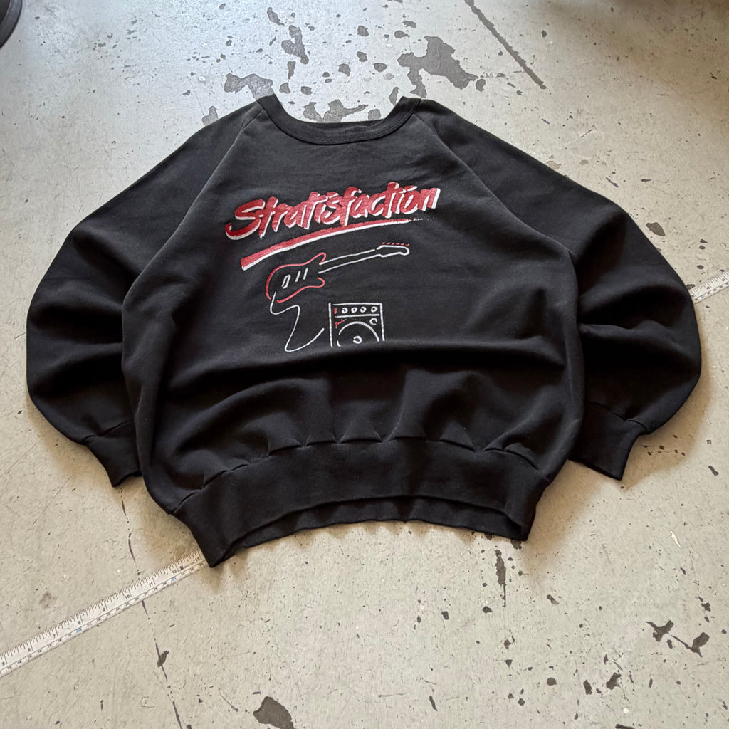 MadeinUsa  | crewneck | sort | M
