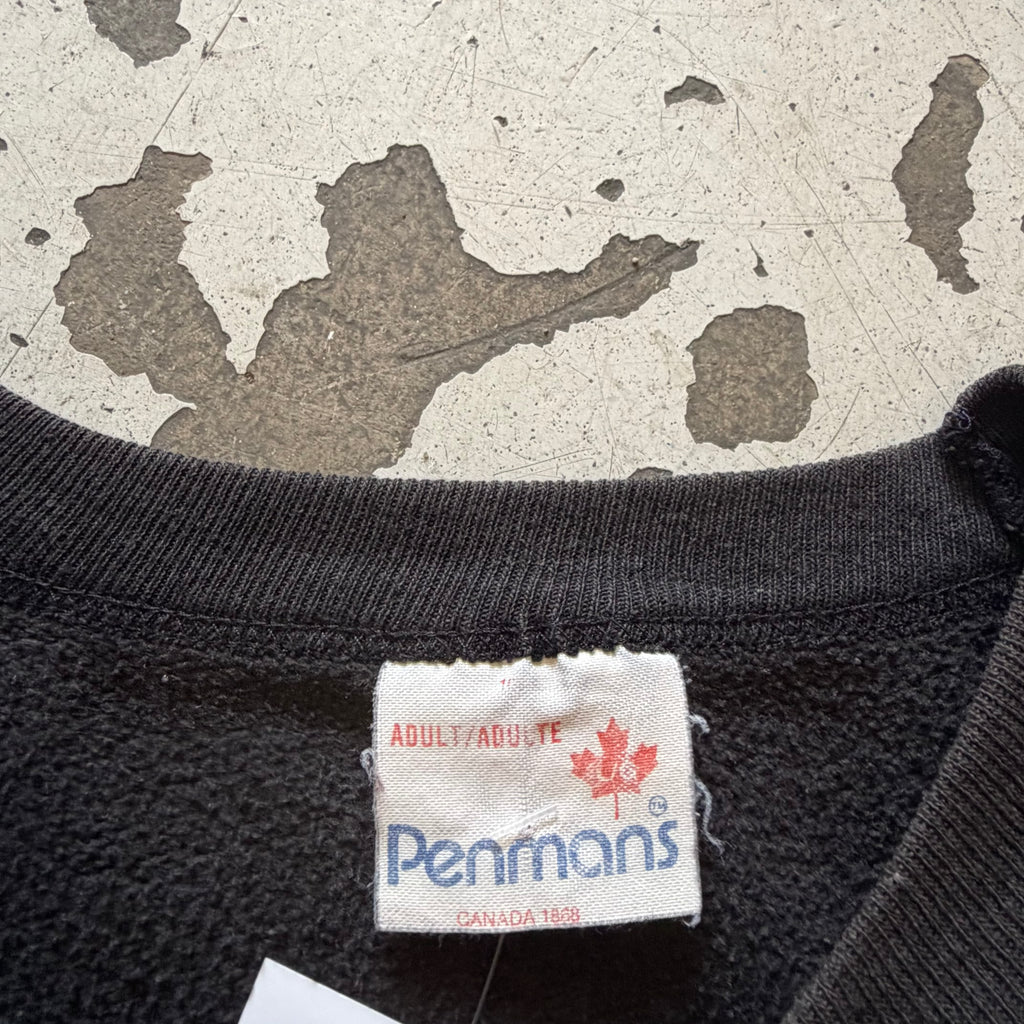 MadeinUsa  | crewneck | sort | M