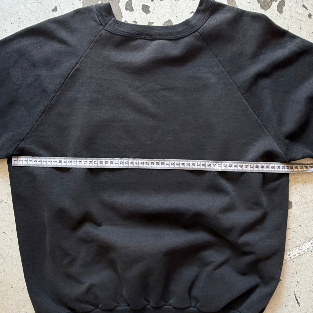 MadeinUsa  | crewneck | sort | M