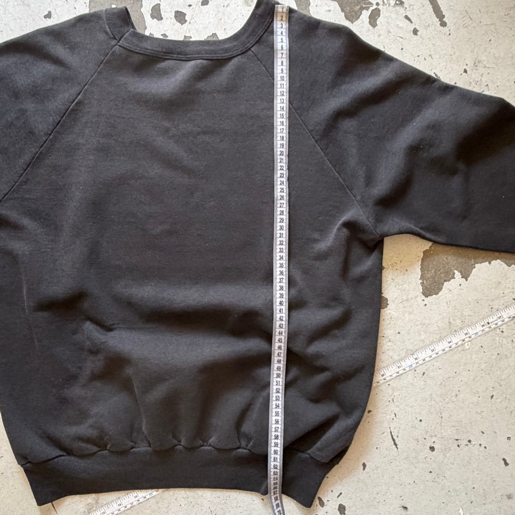 MadeinUsa  | crewneck | sort | M