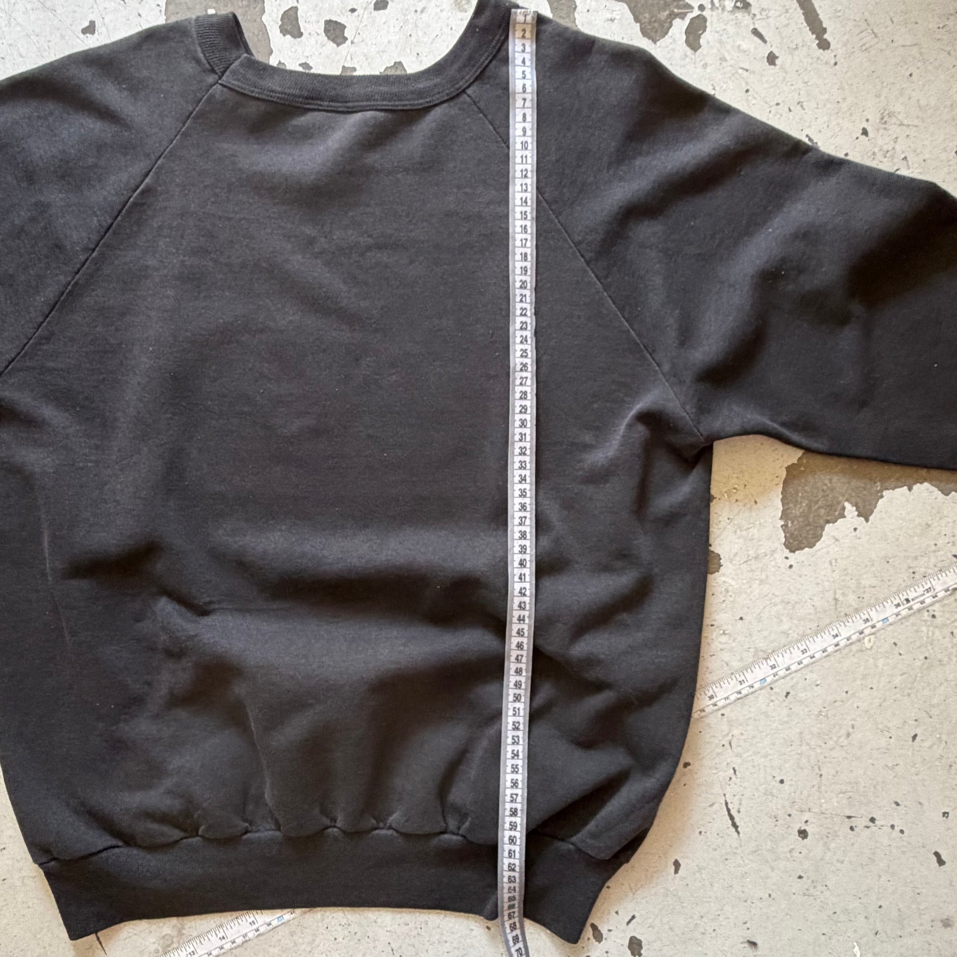 MadeinUsa  | crewneck | sort | M