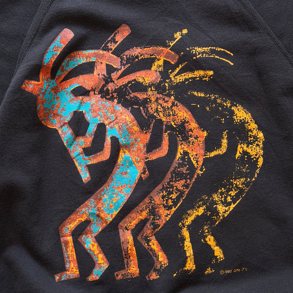 MadeinUsa  | crewneck | sort | M