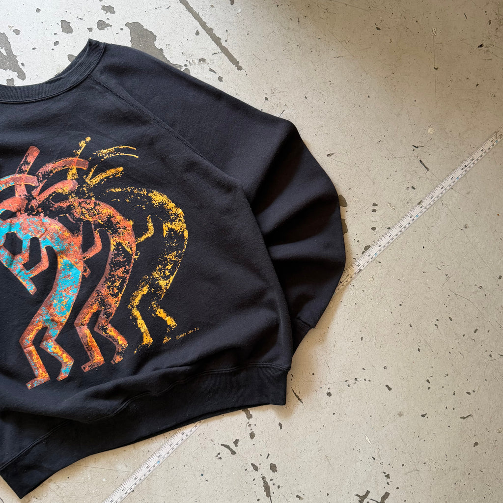 MadeinUsa  | crewneck | sort | M