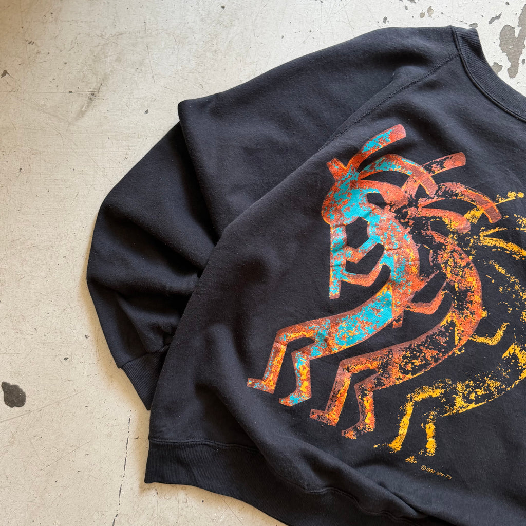 MadeinUsa  | crewneck | sort | M
